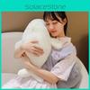 Sea Cute Manatee Plush Toy Cartoon Girl Child Sleeping Companion Gift Dolls