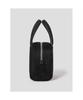 The Aperture Milk Bag Black (Ta57D4A015)