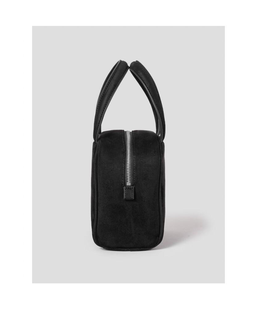 The Aperture Milk Bag Black (Ta57D4A015)