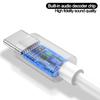 Usb Type C To 3.5mm Headphones  Adapter Earphone Audio Aux Cable For Xiaomi Samsung Huawei