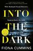 Into the Dark by Fiona Cummins Hardback Book 9781529040159