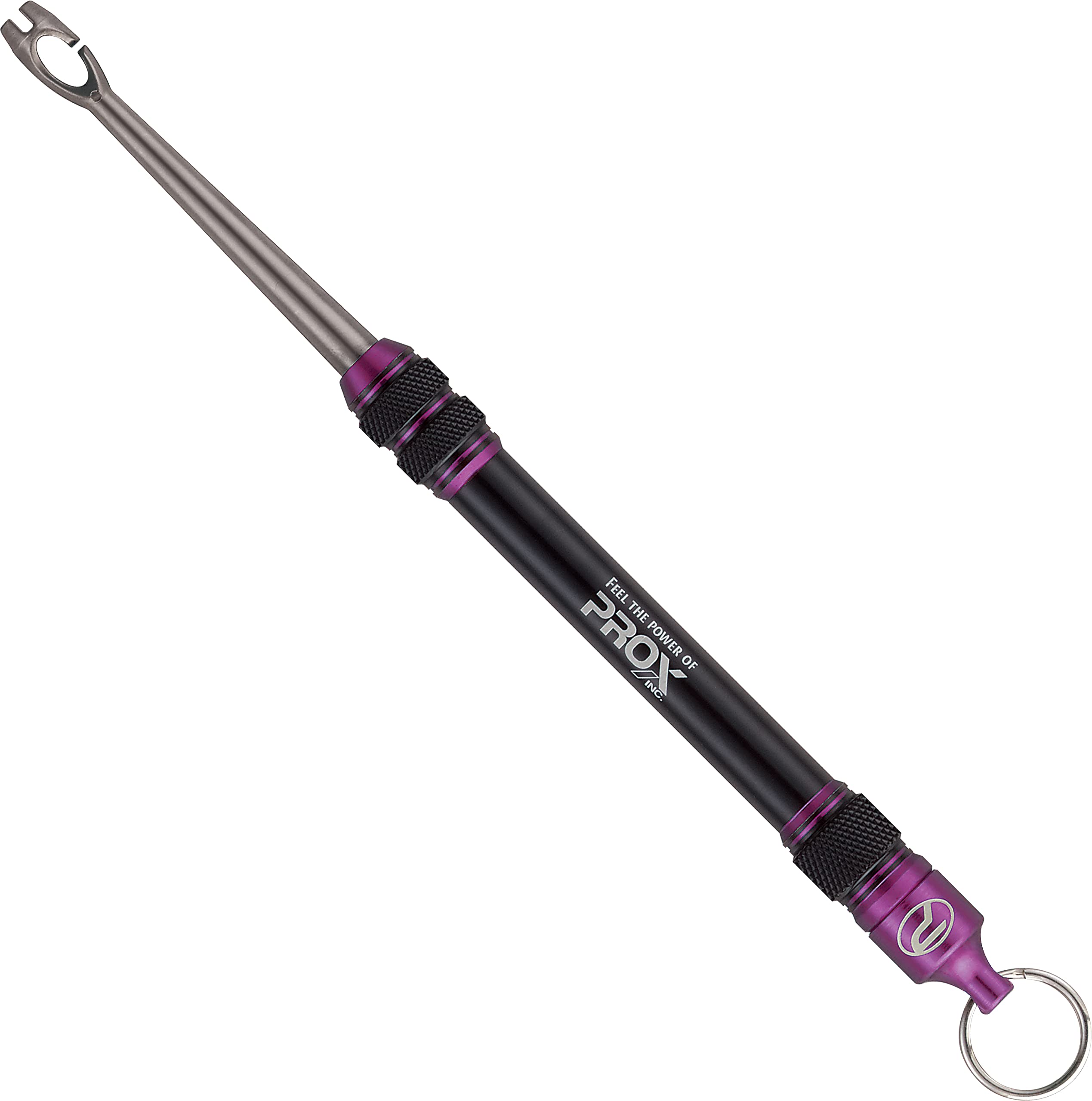 

PROX Hook Remover MG PX886MGMP M/Purple фиолетовый