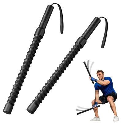 Pro Muscle Battle Bezšňůrové přenosné tréninkové lano pro domácí silový trénink Vysoká účinnost Fitness Domácí budování svalů Bezšňůrový trénink Ideální