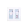 Hobonichi Techo 2026 Weeks Detective Conan Motif Weekly Planner (April Start) Slim Vertical Weekly