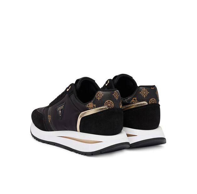 Кроссовки Guess FLPEAG FAL12