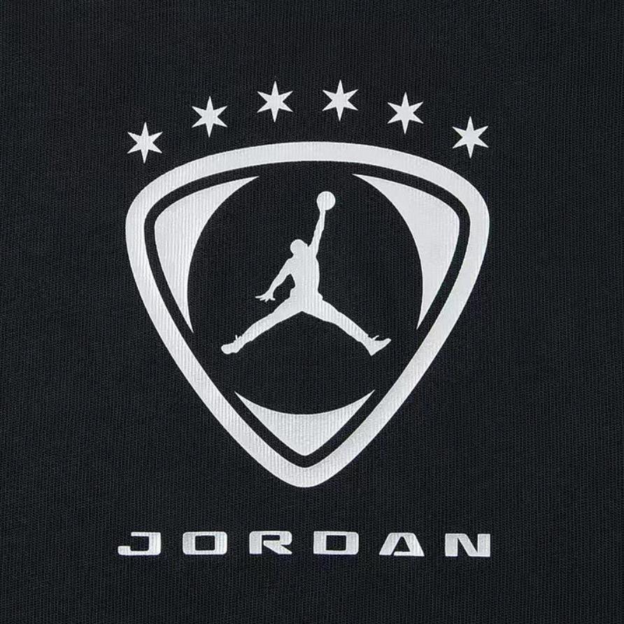 Jordan Pullover Sleeveless Round Neck Vest Men tops IR1884-010
