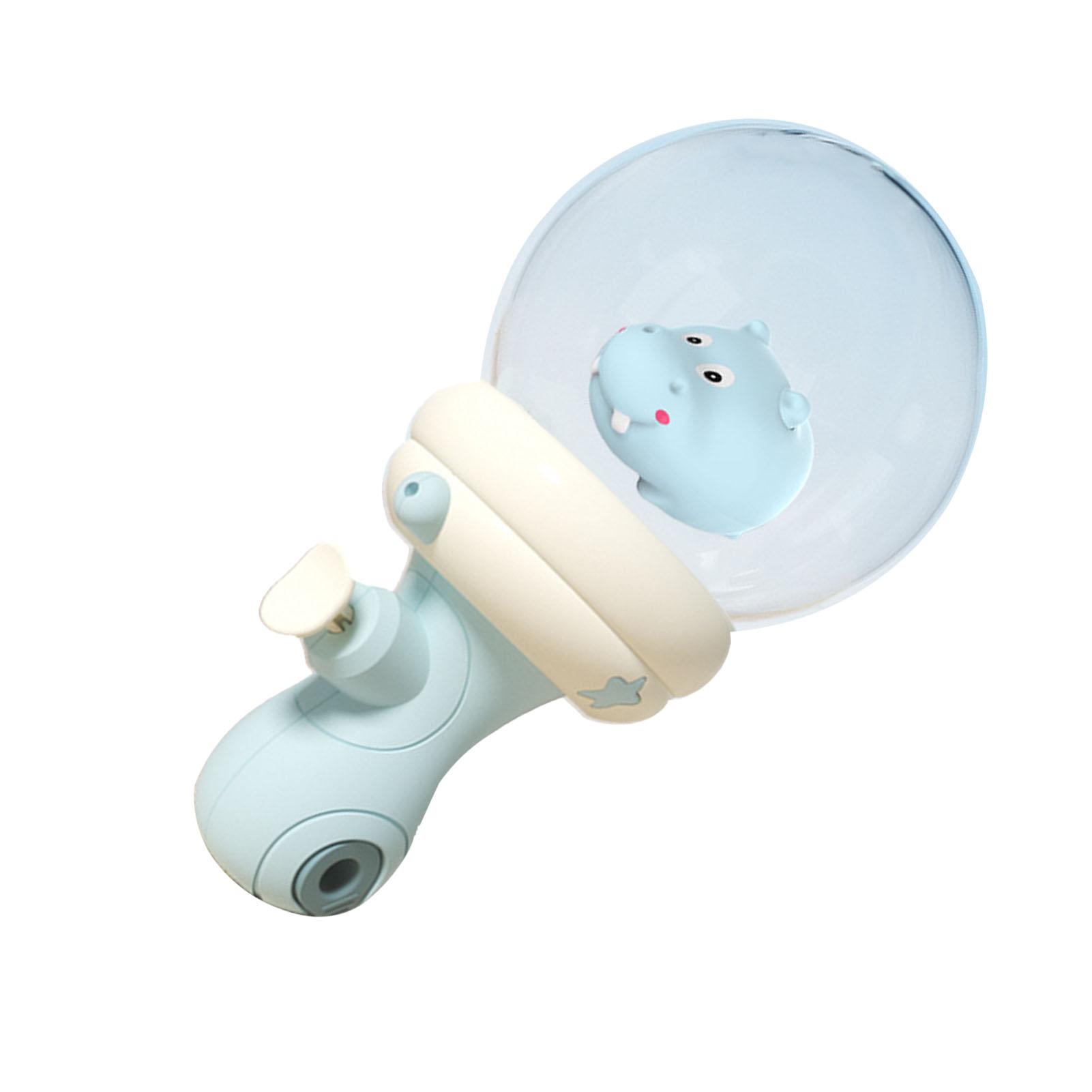 

Дитяча іграшка для водяних боїв 300 мл Дальність Мила тварина Водонепроникний Іграшка для водяних боїв у ванну