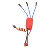 Controler Electronic de Viteză Fără Perii ESC pentru Dronă Anti-Interferențe cu Mufă T pentru FPV F450 Mini Quad