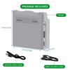 Portable Fast Charging Station for Drones Batteries Charger,Intelligent Charger Protections Better Heat Dissipation