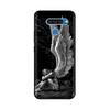Pour coque LG V50 ThinQ 5G pour lg v50 thinq Housse Dessin Animé Silicone Antichoc TPU Souple Coque Arrière pour Fundas Coque de Téléphone LG V50 Capa