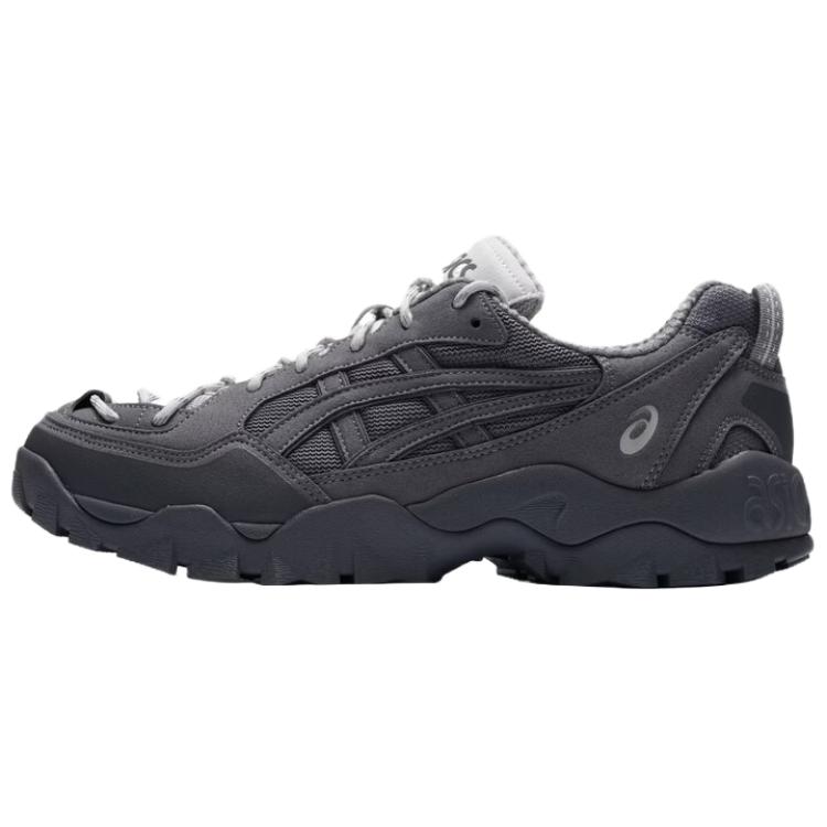 

Asics Gel-Pickax Удобные Универсальные Повседневная обувь Унисекс Повседневная обувь Серый 1203B026-020 43.5