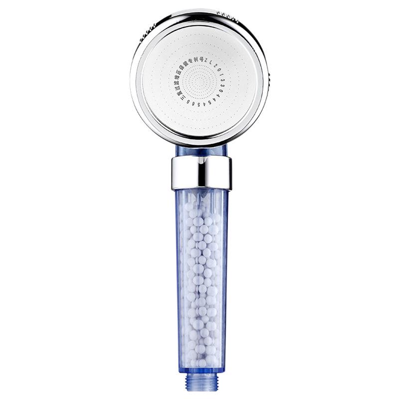 Enhanced Handheld Shower Head Set with Hose – Complete Bathroom Accessory