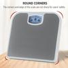 Portable Mechanical Scale Non Slip Pad Body Weight Scales Mechanical Dial Bath Scale Manual Spring Scale Body Weighing Tools