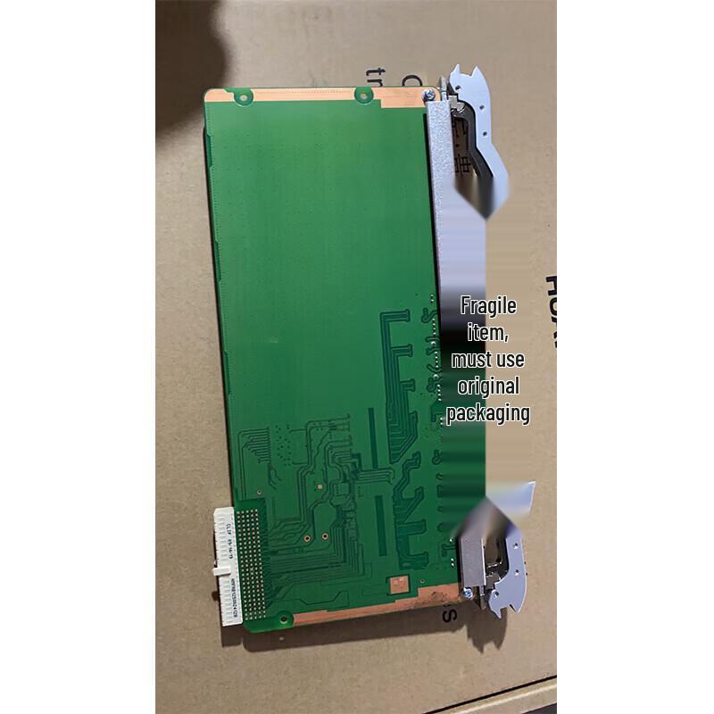 

Huawei SSN1ETF8 Ethernet Interface Board