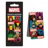 Retro Magnetic Bookmark