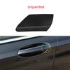 For BMW 7 G11 G12 2015 2016 2017 2018 2019 2020 2021 2022 51217474681 LHD Front Left Driver Side Door Handle Key Hole Cap