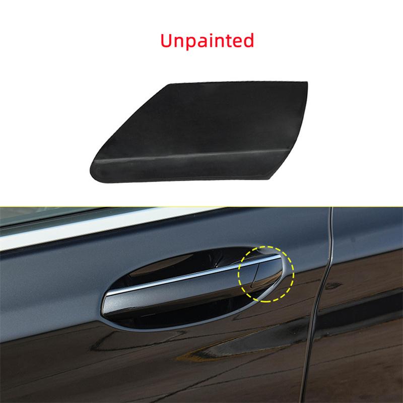 For BMW 7 G11 G12 2015 2016 2017 2018 2019 2020 2021 2022 51217474681 LHD Front Left Driver Side Door Handle Key Hole Cap