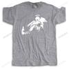 Unisexs Loose Tops Summer Cotton Black Funny Tshirt Banksy Drunken Angel Unisexs New Arrived Unisex Casual T Shirt Cotton Drop Shipping