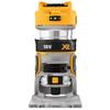 8MM XR 18V 0*AH ROUTER - DW DCW600N-X