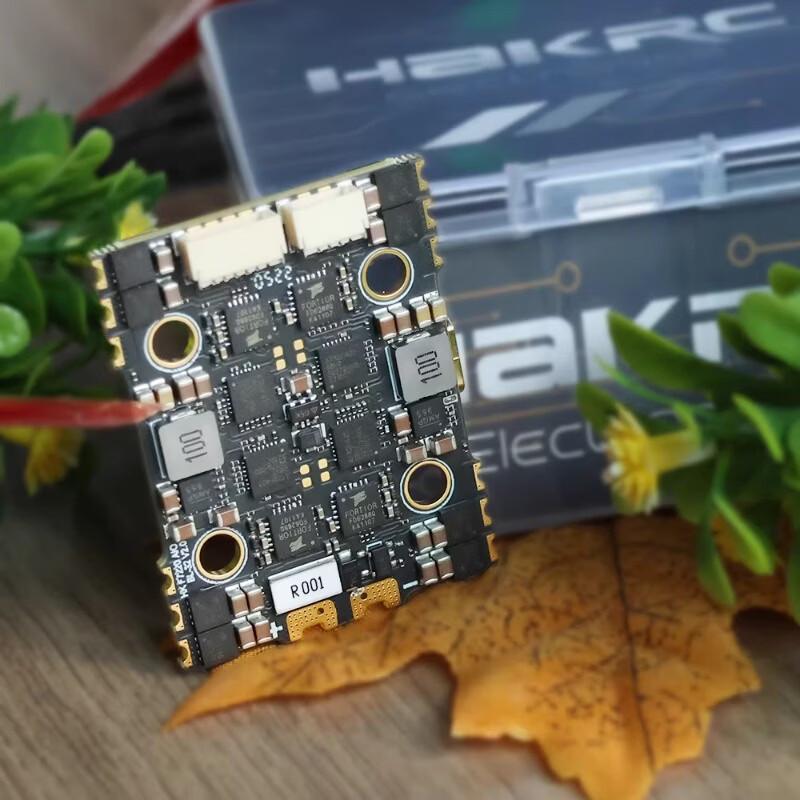 HAKRC F722 40A AIO FPV Flight Controller & ESC