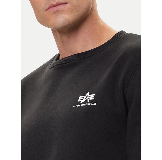 Толстовка Alpha Industries Basic
