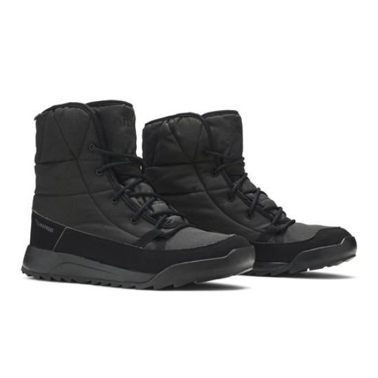 Adidas Women's Terrex Choleah Padded Climaproof Core Black S80748