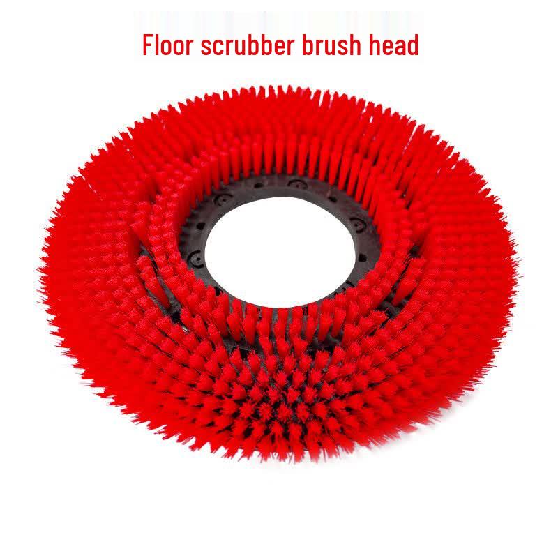 Yangzhuo YZ-X5 Floor Scrubber Brush Disk