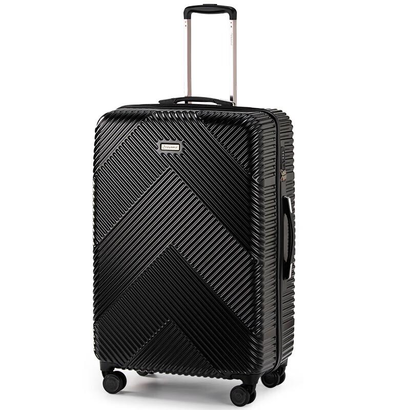 Diplomat DS-1304 Fashion Casual Trolley Case 28 inch