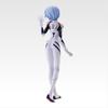 Ichiban Kuji Neon Genesis Evangelion 30th Anniversary Prize Rei Ayanami Figure C