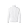 Adidas Italy 125th Anniversary Track Top White Men Streetwear HY5437