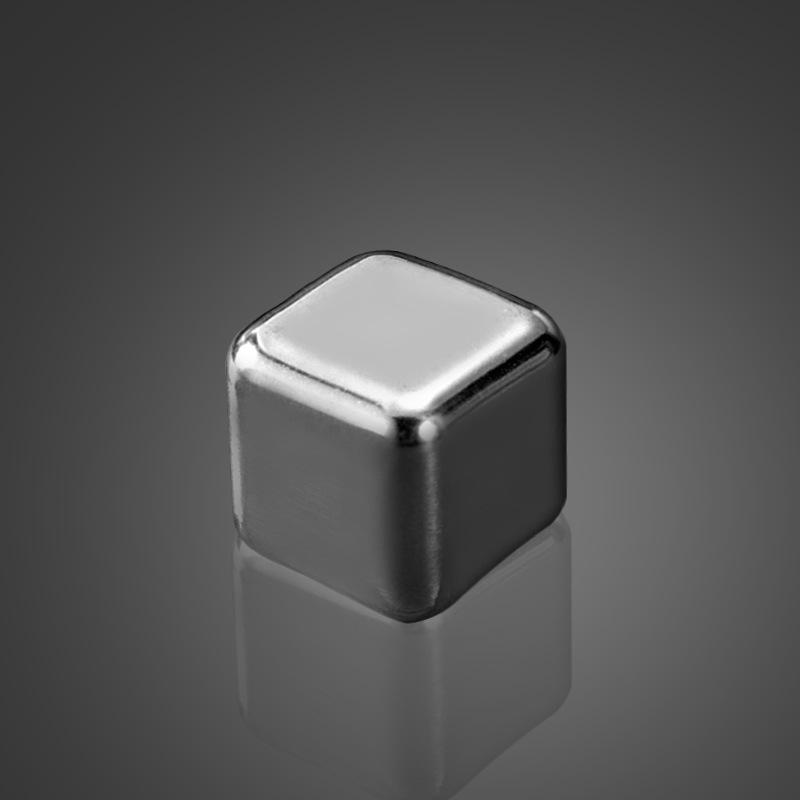 

Кубики льда из нержавеющей стали быстрозамороженные перерабатываемые быстроохлажденные зерна лед винный камень металлические ледяные зерна красное вино виски пиво кубики льда