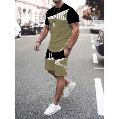 Apakša – Šortu un augšdaļas komplekts