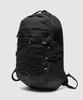 Musinsa Standard Sports Cordura Sports Backpack [Black]