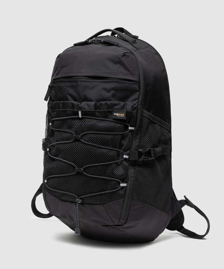 Musinsa Standard Sports Cordura Sports Backpack [Black]