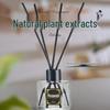 Long-Lasting Flameless Aromatherapy Room and Toilet Essential Oil Air Freshener
