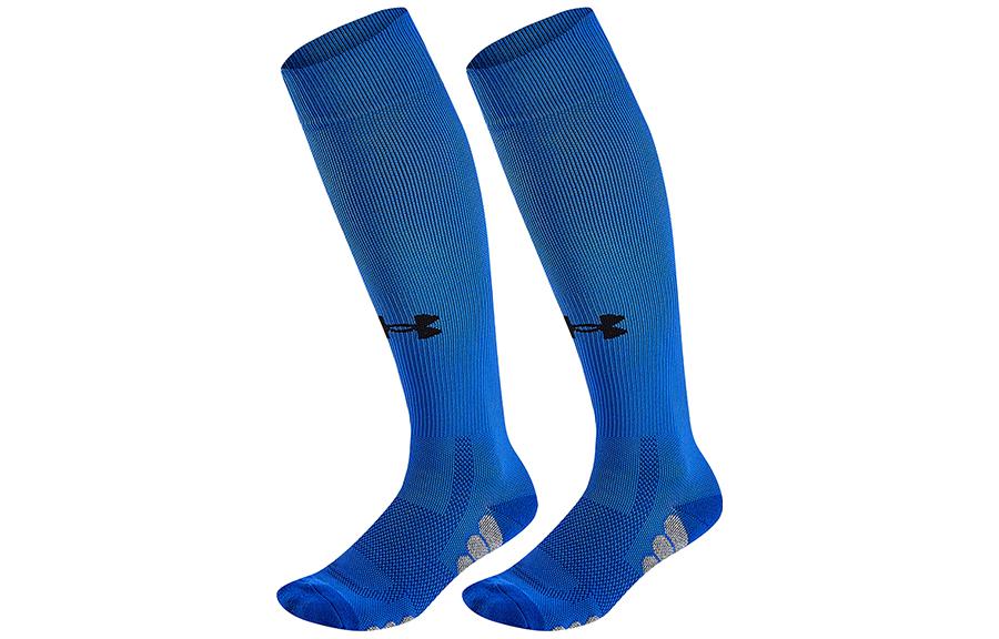 Универсальные футбольные носки Under Armour 22610207-400 XL