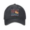Summer Bad Day To Be A Hot Dog Funny BBQ Grilling Th Of July Baseball Cap Sun  Wholesale Washed Hats Unisex Gym Baseball Caps