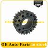 Crankshaft Timing Gear 24teeth MD326852 for Delica 4G63 4G64
