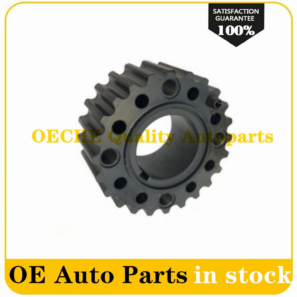 Crankshaft Timing Gear 24teeth MD326852 for Delica 4G63 4G64