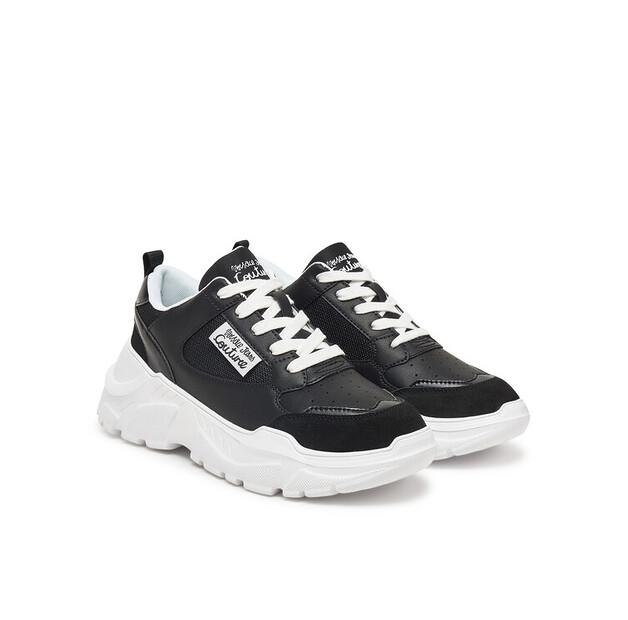 Кроссовки Versace Jeans Couture 78VA3SC2