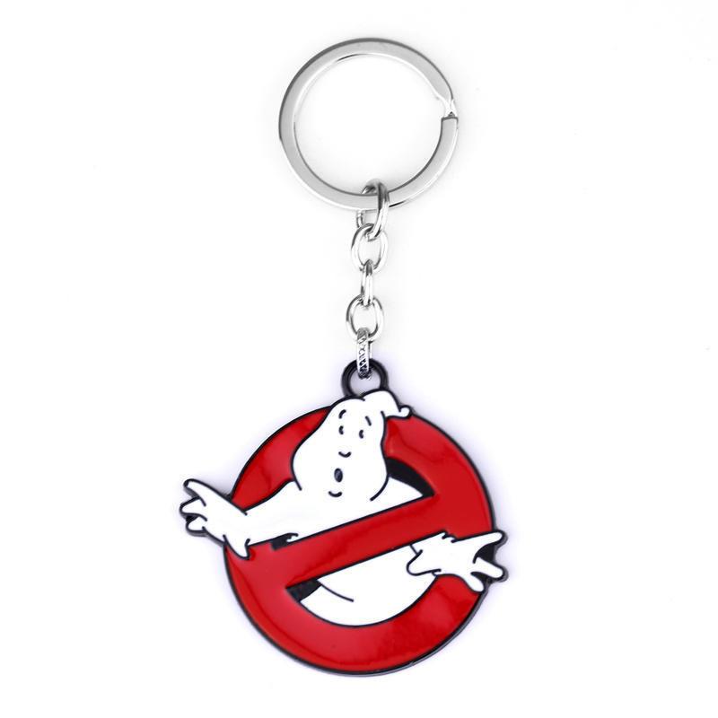 

Ghostbusters Fun Necklace Pendant Fashion Simple Unique Exquisite Classic Gift