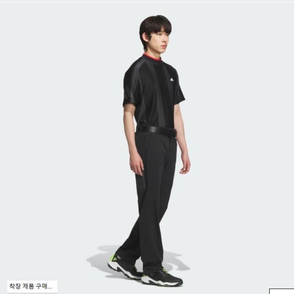 

AdidaS Golf Men S Adizero pantS Black Je8333 Black/A79(30)