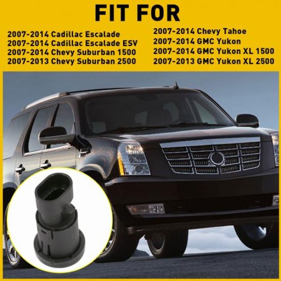 Rear Liftgate Window Glass Switch Release Button for GM SUV Tahoe Yukon 2007-14