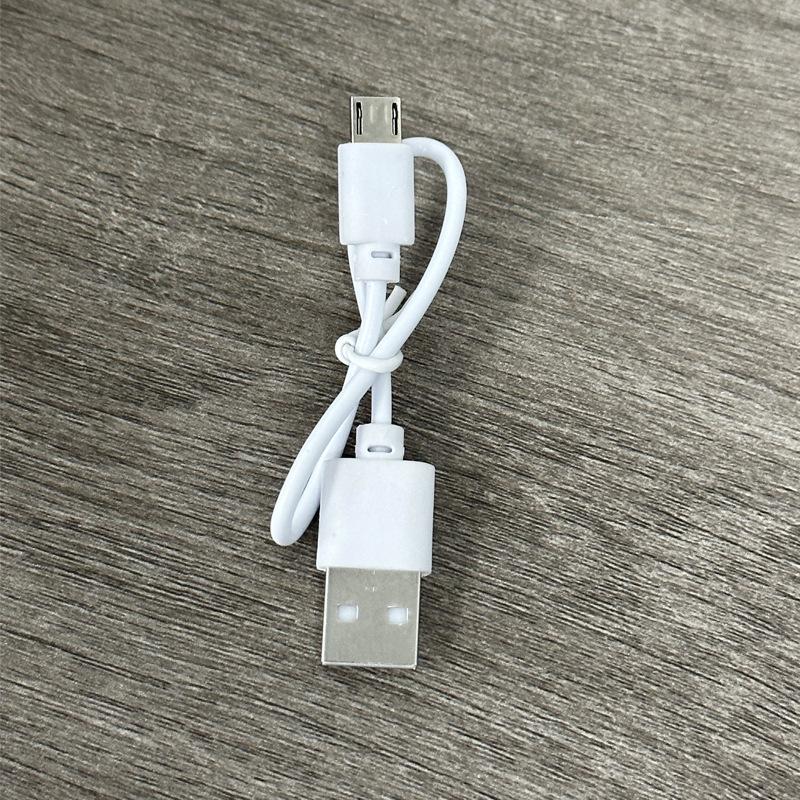 120W Type-C Fast Charging Cable, 6A Flash Compatible with Huawei, Honor, Vivo, Oppo