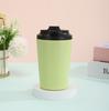 Water bottle explosion 11oz mini coffee cup 101 stainless steel convenient thermos cup double vacuum American portable cup