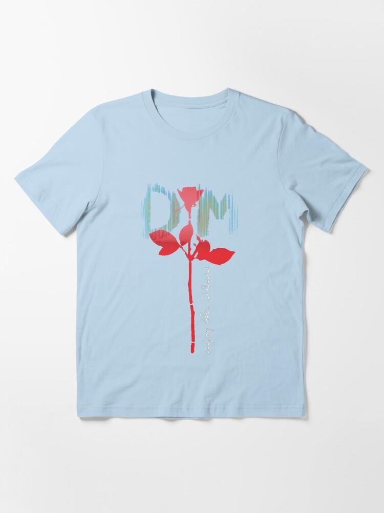 JLVGL201 DM Essential T-Shirt