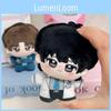 Plush Doll Toy With Pp Cotton Filling For Collectors And Kids