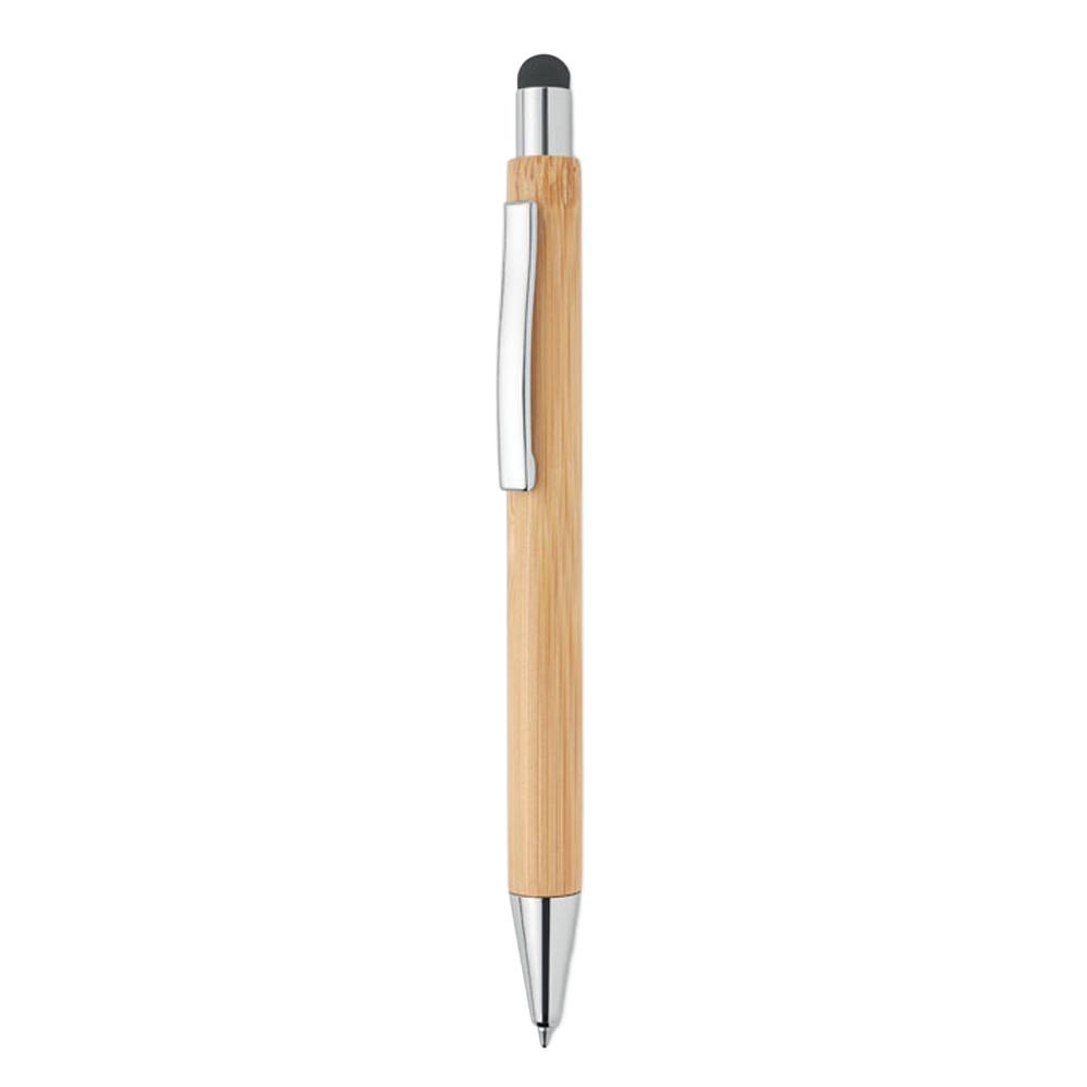 MidOcean Bayba Bamboo Ballpoint Pen
