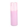   Mist Sprayer   Hydrating Portable USB Face Steaming Skin‑Care Humidifier(Pink )