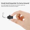2 In 1 Otg Adapter Usb 3.0 Female To Micro Usb Male And Type C Male Connector Aluminum Alloy Usbc Converter For Xiaomi Samsung